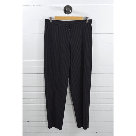 YVES SAINT LAURENT TROUSERS #170-330 - Picture 1 of 3